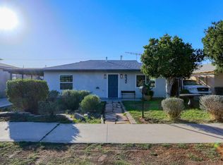 932 S 9th Ave, Yuma, AZ 85364