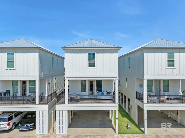 1050 W Beach Blvd #H, Gulf Shores, AL 36542