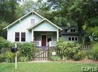 386 Buena Vis, Athens, GA 30601