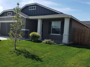 10587 Blue Spgs, Nampa, ID 83687