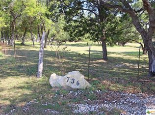 736 Mail Route Rd, Fischer, TX 78623