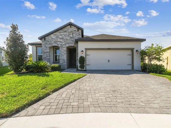 6211 Sea Air Dr, Apollo Beach, FL 33572