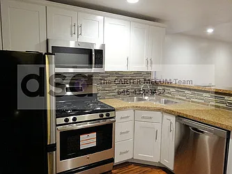Rented by DSA Realty