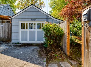 2408 Harris St #1/2, Eugene, OR 97405