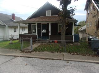 509 Butler St, Charleston, WV 25302