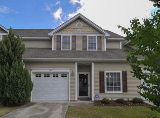709 Summit Sq, Columbia, SC 29229