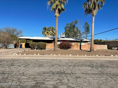 8031 E Julia St, Tucson, AZ, 85710