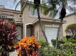 6889 Brook Hollow Rd, Lake Worth, FL 33467