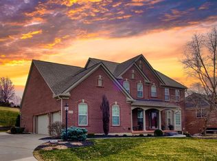 2274 Pointe Pl, Cincinnati, OH 45244