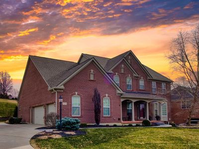 2274 Pointe Pl, Cincinnati, OH, 45244