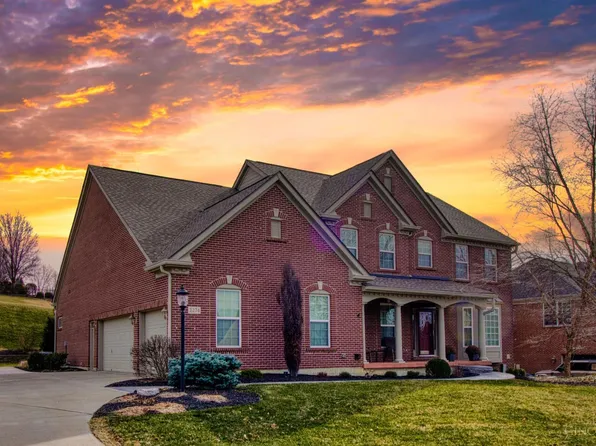 2274 Pointe Pl, Cincinnati, OH 45244