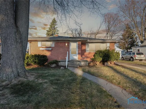 4813 291st St, Toledo, OH 43611