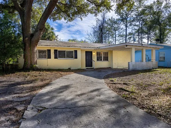 1135 NE 24th Ter, Gainesville, FL 32641