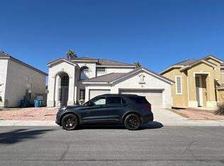 5421 Flora Spray St, Las Vegas, NV 89130