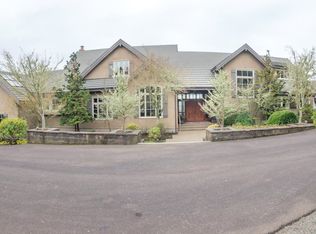 35596 High Ranch Dr, Springfield, OR 97478