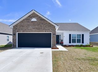 8240 Ambrosia Ln, Pendleton, IN 46064