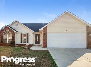 4645 Falcon Chase Dr SW, Concord, NC 28027