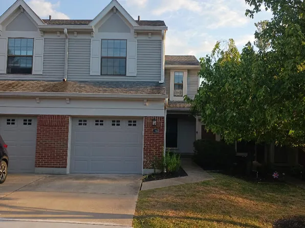 1593 Englewood Pl #57C, Florence, KY 41042
