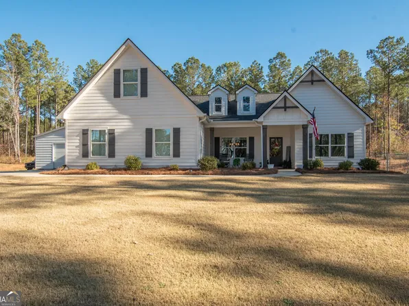 1255 Perkins Rd, Hogansville, GA 30230