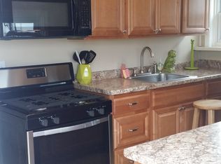 2 N Normal St APT C, Ypsilanti, MI 48197