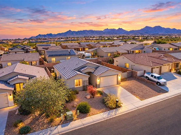 2288 Ginger Street, Kingman, AZ 86401