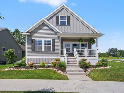 89 Brynwood Ave, Holland, MI, 49423