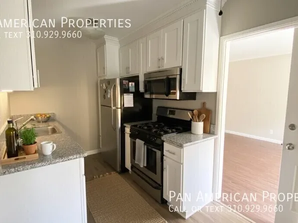 5256 E The Toledo APT 3, Long Beach, CA 90803