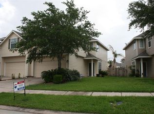 6219 Stoney Creek Dr, Pasadena, TX 77503