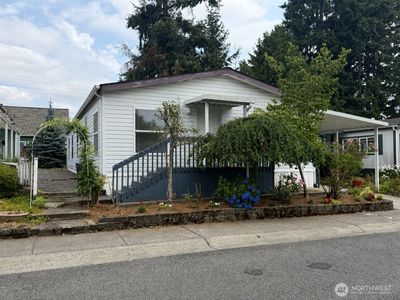 11100 4th Avenue W #22, Everett, WA, 98204