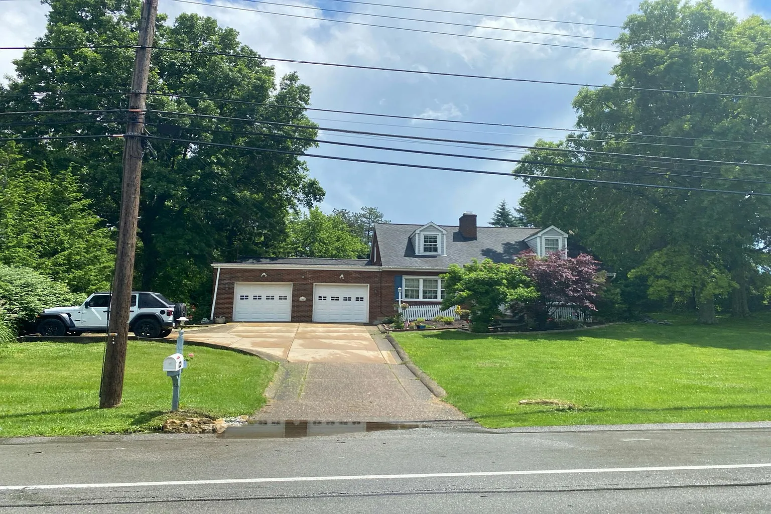 2546 Haymaker Rd photo 1