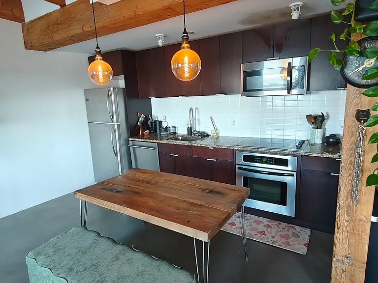 90 Wareham St #511 — Photo 4