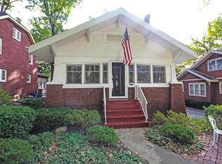 164 N Summit Ave, Decatur, IL 62522