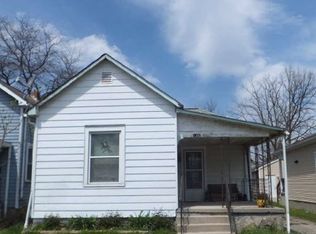 1390 Briarwood Ave, Columbus, OH