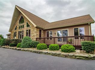 5865 Meahl Rd, Lockport, NY 14094