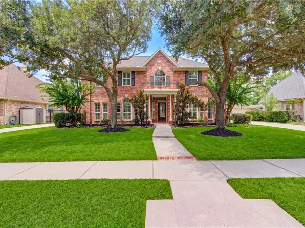 5723 Santa Fe Springs Dr, Houston, TX 77041
