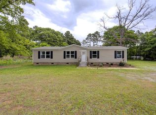 3590 Peachtree Rd, Inman, SC 29349