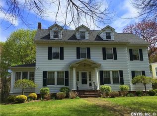 207 Scottholm Blvd, Syracuse, NY 13224