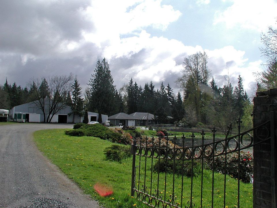 Tru-Luk Farm