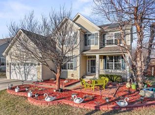 2022 Torino Dr, Elgin, IL 60123