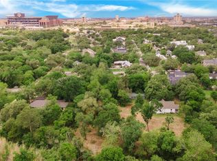 400 Suffolk Ave, College Station, TX 77840