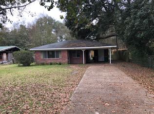 245 Reinike Rd, Long Beach, MS 39560