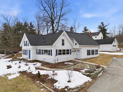 36 River Street, Greenville, NH, 03048