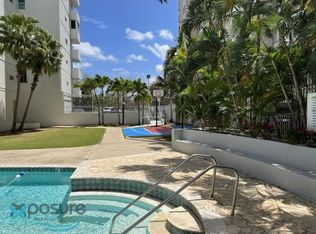 37 Avenue Isla Verde #1F, Carolina, PR 00979