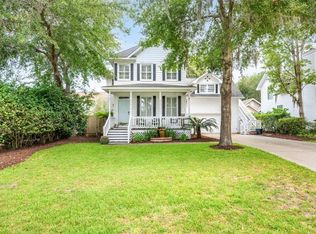 128 Harrison Pointe Dr, Saint Simons Island, GA 31522
