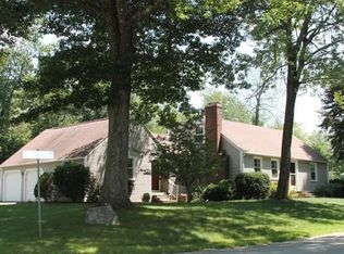 1 Tanglewood Rd, Paxton, MA 01612