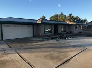 20219 Ituma Rd, Apple Valley, CA 92308
