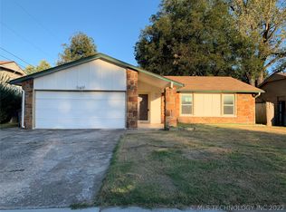 245 S 181st East Ave, Tulsa, OK 74108