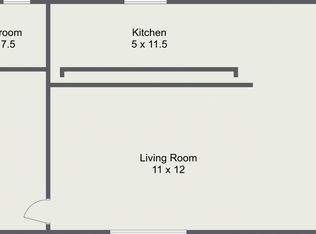 2304 W Hickory St, Denton, TX 76201