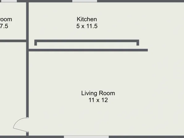 2304 W Hickory St, Denton, TX 76201