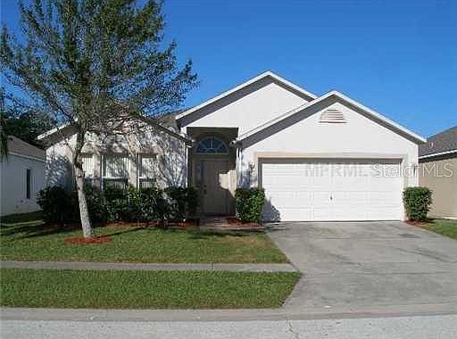 2533 Quail Park Ter, Kissimmee, FL 34743 | Zillow